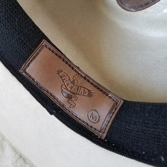 Freebird Jones Cowboy Hat - Picture 8 of 11